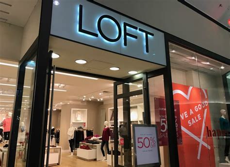 The loft store - 